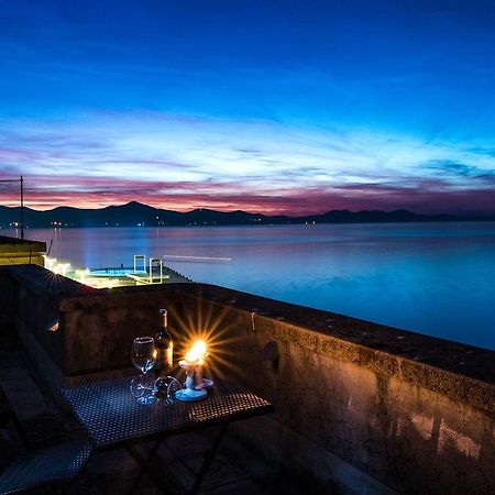 Apartment Veduta Ζαντάρ Εξωτερικό φωτογραφία
