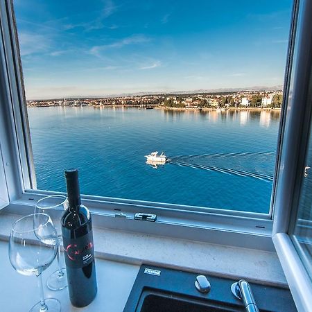Apartment Veduta Ζαντάρ Εξωτερικό φωτογραφία