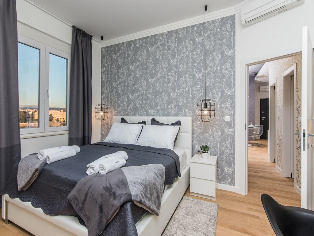 Apartment Veduta Ζαντάρ Εξωτερικό φωτογραφία