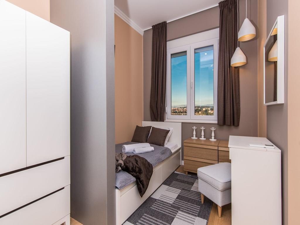 Apartment Veduta Ζαντάρ Εξωτερικό φωτογραφία