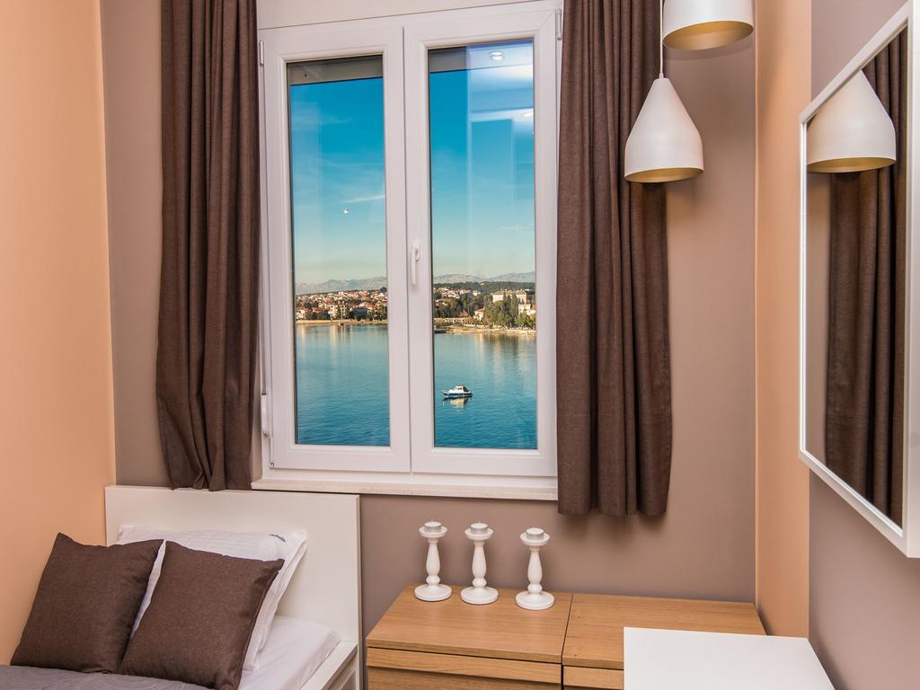 Apartment Veduta Ζαντάρ Εξωτερικό φωτογραφία